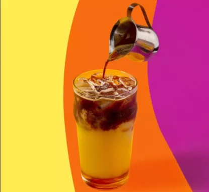 Кофейня "Coffee hub".