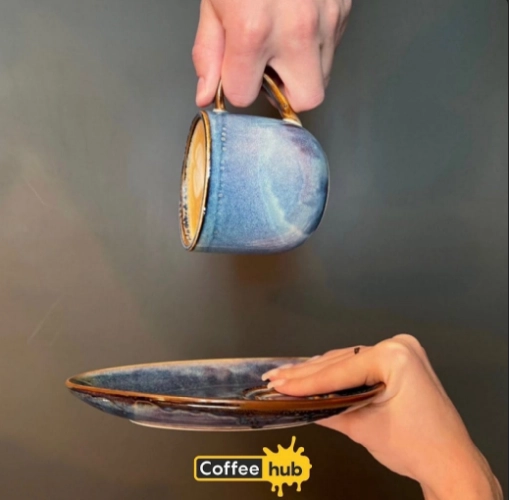 Кофейня Coffee hub в Краснодаре: Настольные игры, Панорамный вид, Летняя терраса, Заказ навынос, Проведение банкетов,