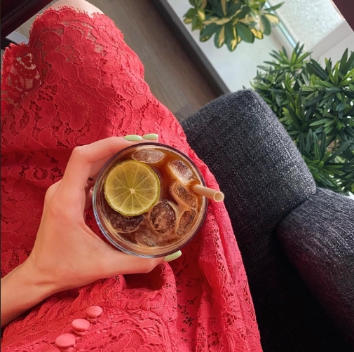 Кофейня Cofferencia в Краснодаре: Паста , Поке, Салаты , Боулы, Можно с собакой, Английский завтрак,