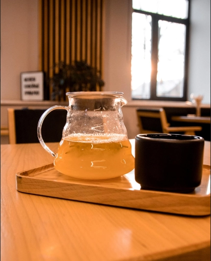 Кофейня Koffein в Краснодаре: Блины , Салаты , Сэндвичи, Свежевыжатые соки, Кофе с собой, Молочные коктейли ,
