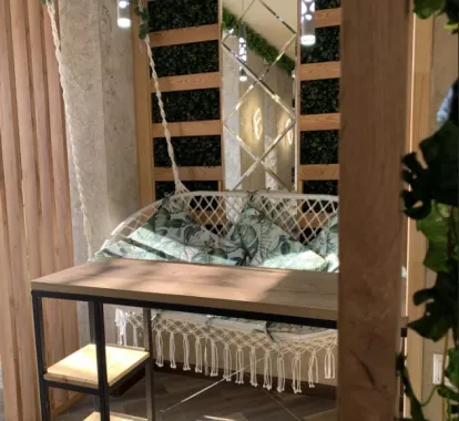 Кофейня "Latte bar".