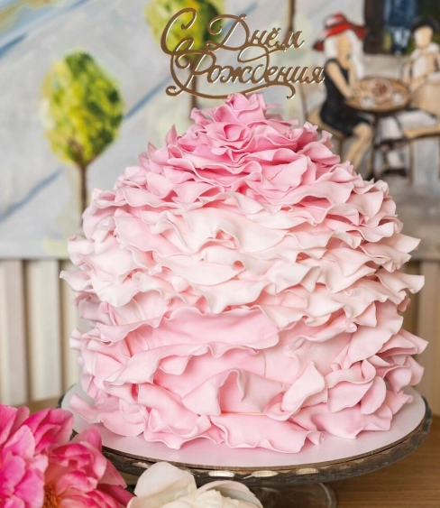 Кафе-кондитерская "Theo Cafe".