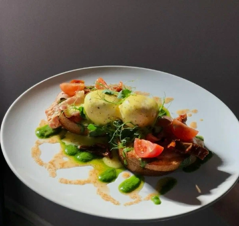 Кофейня Завтрак  в  Краснодаре