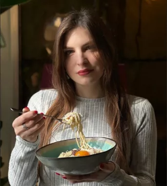 Кофейня "Сгущенка".