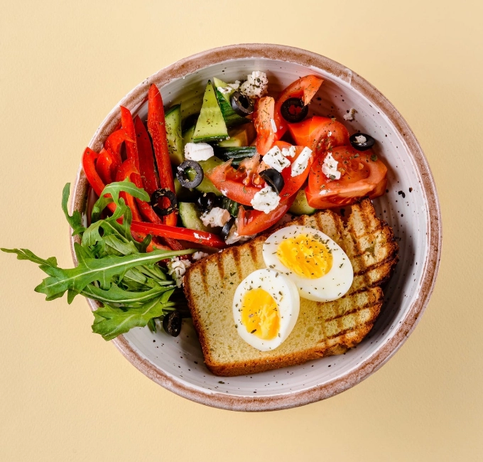 Кофейня Любокофе на Уральской в Краснодаре: Еда, Десерты, Паста,