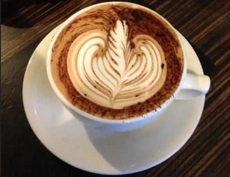 Кофейня Любокофе на Уральской в Краснодаре: Еда, Десерты, Паста,