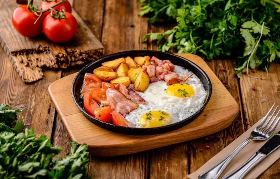 Кофейня Любокофе на Уральской в Краснодаре: Еда, Десерты, Паста,