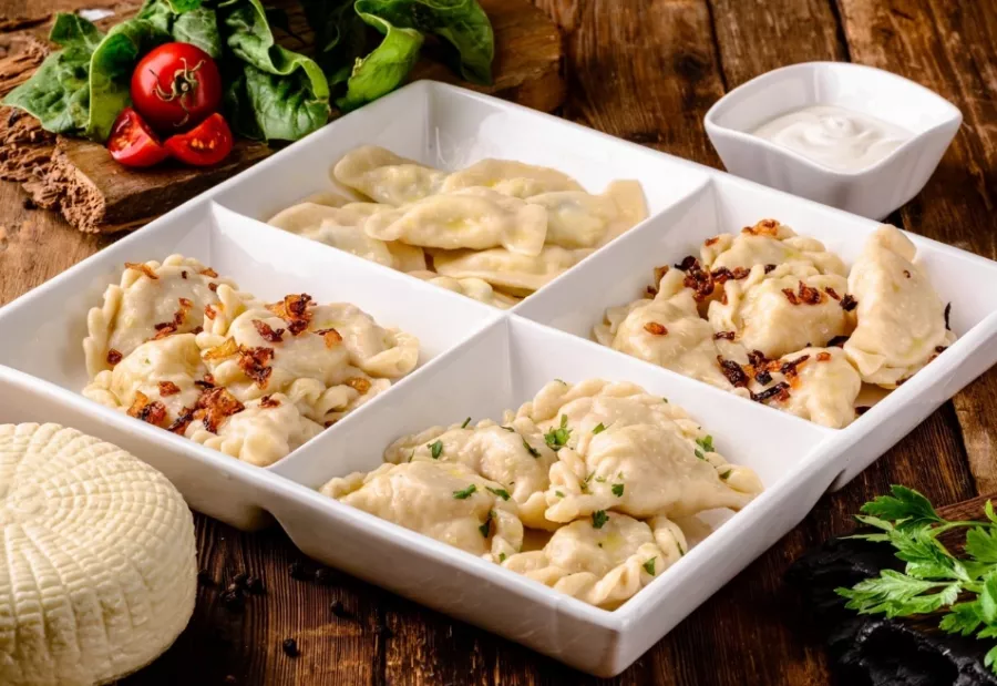 Кофейня Любокофе на Уральской в Краснодаре: Еда, Десерты, Паста,