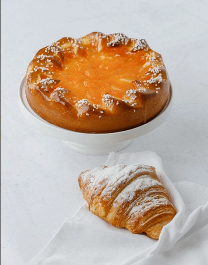 Кулинария Патрик & Мари на Ставропольской в Краснодаре: Блины , Пирожки , Десерты , Пицца , Салаты , Супы ,