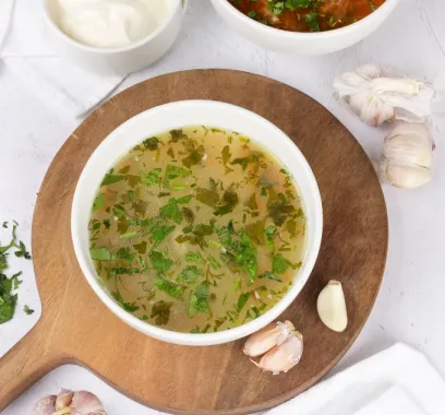 Кулинария  "Патрик & Мари" на Ставропольской.