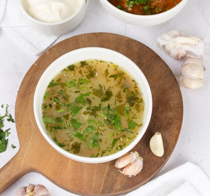 Кулинария Патрик & Мари на Ставропольской в Краснодаре: Блины , Пирожки , Десерты , Пицца , Салаты , Супы ,