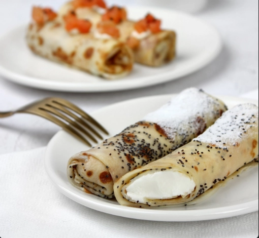 Кулинария Патрик & Мари на Зиповской в Краснодаре: Десетры, Салаты, Супы , Блины , Пирожки , Паста ,