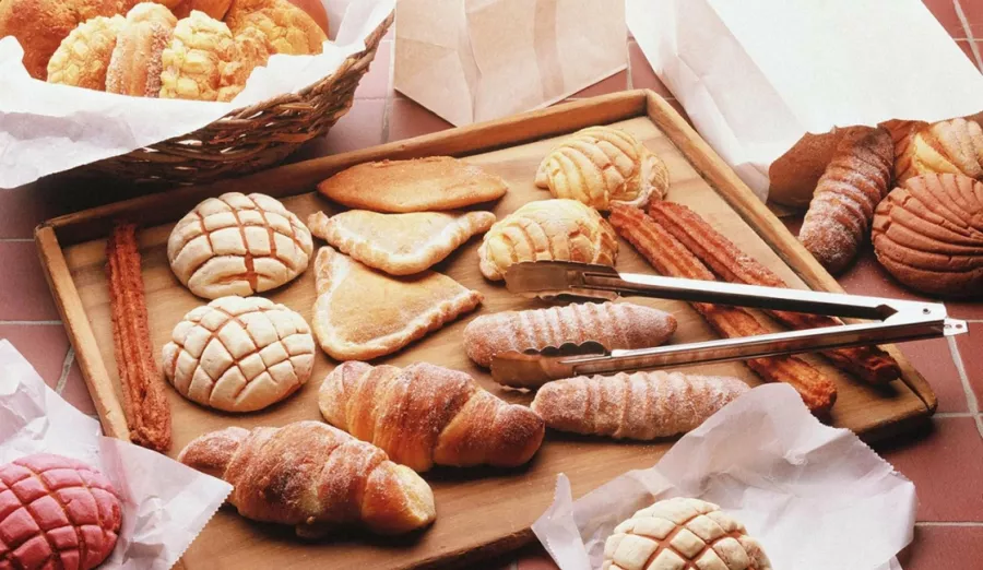 Кулинария Патрик & Мари на Атарбекова в Краснодаре: Кофе с собой, Смузи , Салаты , Десерты , Выпечка , Молочные коктейли,