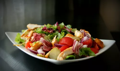 Кулинария Патрик & Мари на Восточно-Кругликовской в Краснодаре