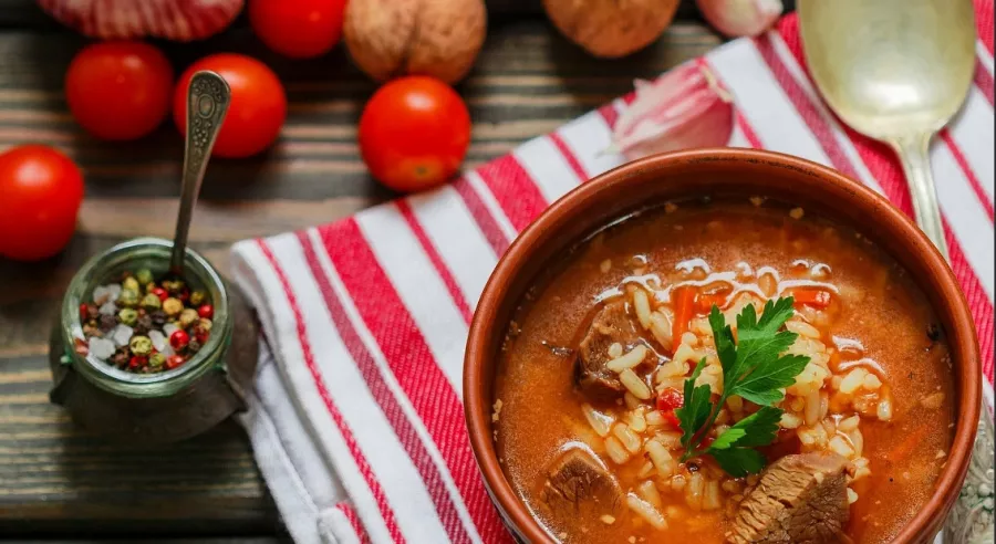 Кулинария Патрик & Мари на Восточно-Кругликовской в Краснодаре: Блины , Пироги , Десерты , Салаты, Супы,
