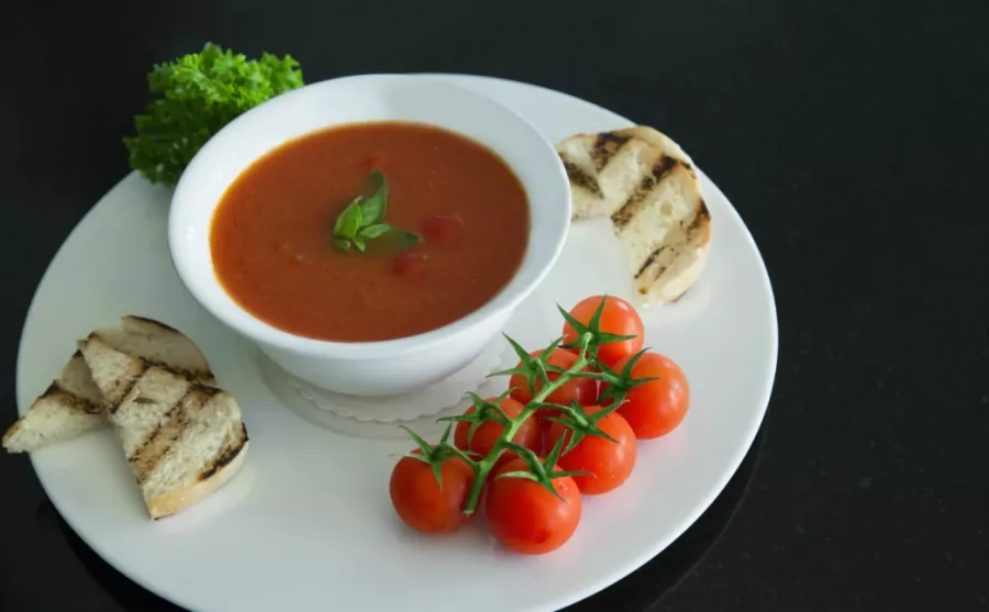 Кулинария Патрик & Мари на Восточно-Кругликовской в Краснодаре: Блины , Пироги , Десерты , Салаты, Супы,