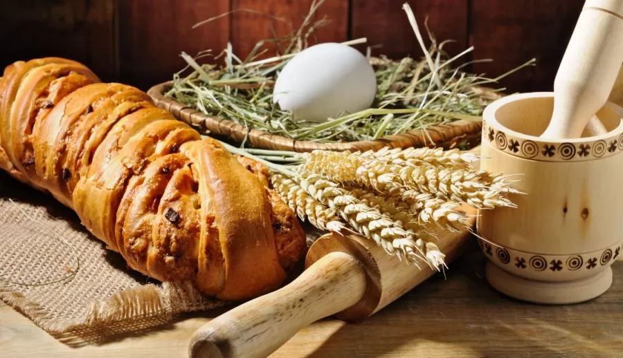 Кулинария Патрик & Мари на Восточно-Кругликовской в Краснодаре: Блины , Пироги , Десерты , Салаты, Супы,