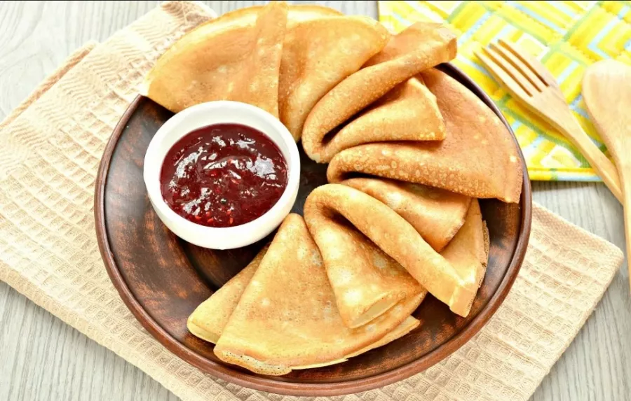Кулинария Партик & Мари на Петра Метальникова в Краснодаре: Блины , Пироги , Десерты , Салаты , Торты,