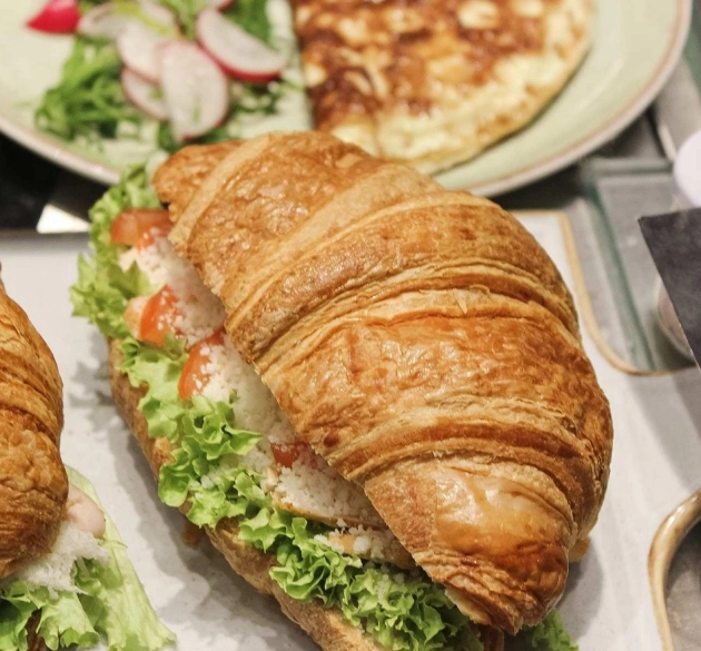 Кулинария Партик & Мари на Петра Метальникова в Краснодаре: Блины , Пироги , Десерты , Салаты , Торты,