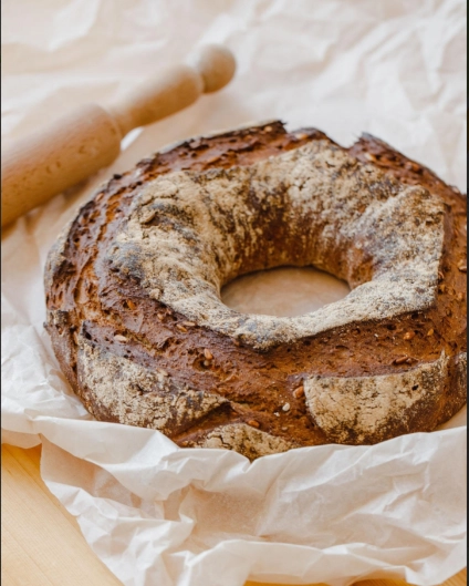 Кулинария Патрик & Мари на Красной в Краснодаре: Пироги , Десерты , Салаты , Супы , Свежевыжатые соки ,