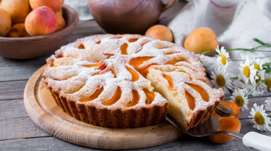Кулинария Патрик & Мари на Красной в Краснодаре: Пироги , Десерты , Салаты , Супы , Свежевыжатые соки ,