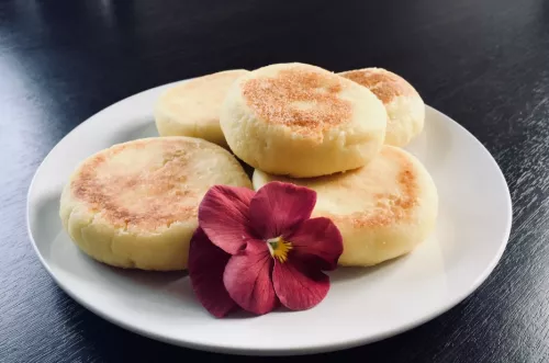 Кулинария Патрик & Марина Красных Партизан в Краснодаре