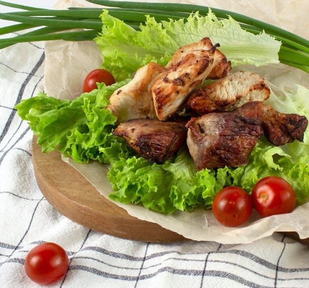 Кулинария   Патрик & Мари на Кубанской Набережной в Краснодаре: Доставка, Еда,