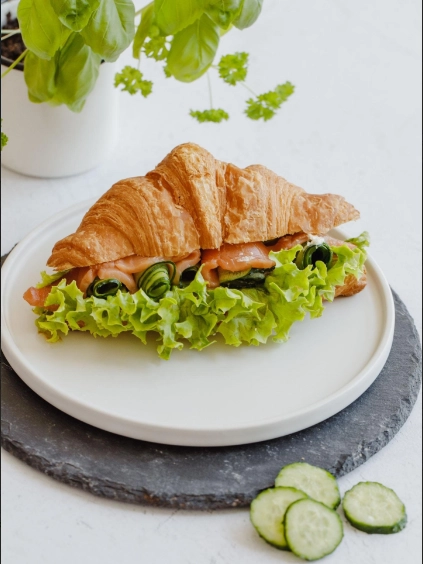 Кулинария   Патрик & Мари на Кубанской Набережной в Краснодаре: Доставка, Еда,