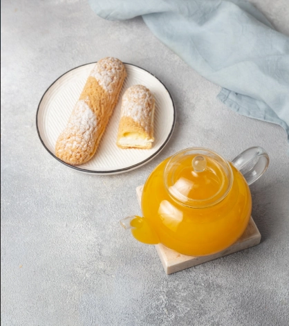 Кулинария   Патрик & Мари на Кубанской Набережной в Краснодаре: Доставка, Еда,