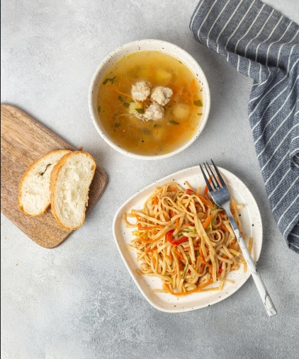 Кулинария   Патрик & Мари на Кубанской Набережной в Краснодаре: Доставка, Еда,