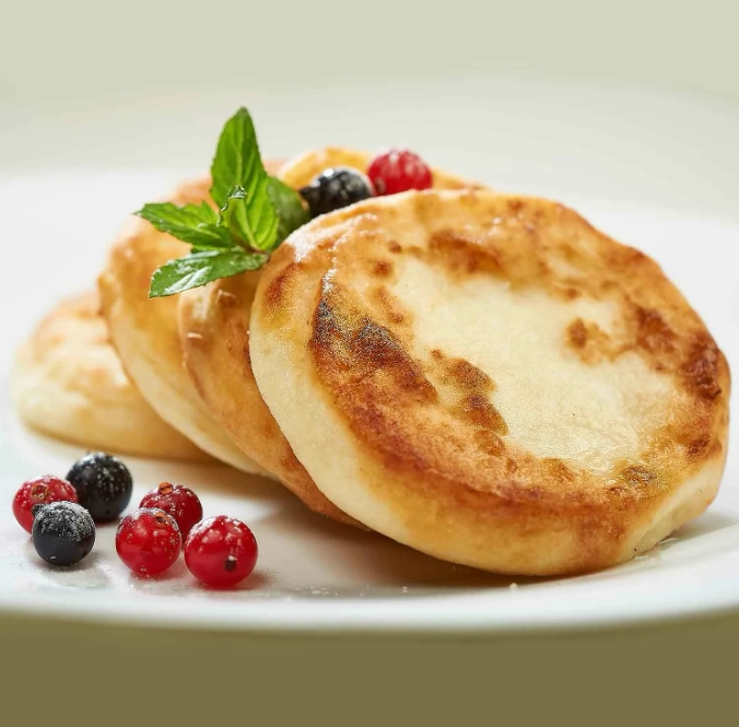 Кулинария Патрик & Мари на Ленина в Краснодаре: Пироги , Блины , Пицца , Летная террасса, Заказ навынос,