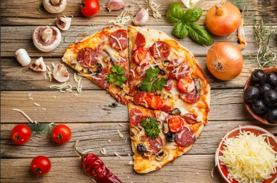 Кулинария Патрик & Мари на Ленина в Краснодаре: Пироги , Блины , Пицца , Летная террасса, Заказ навынос,