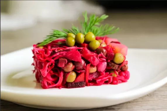  Кулинария "Патрик & Мари" на Сормовской.