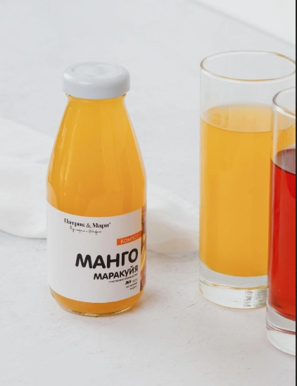 Кулинария Патрик & Мари на Сормовской в Краснодаре: Блины , Десерты , Салаты , Супы , Торты на заказ,