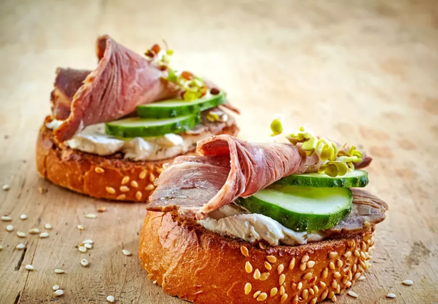 Кулинария Патрик & Мари на Яна Полуяна в Краснодаре: Пироги , Пицца , Блины , Десерты , Салаты , Супы,