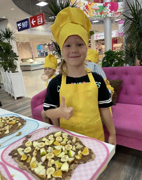 Кофейня De chocolatier в Краснодаре: Летняя терраса , Аниматоры , Глинтвейн , Горячий шоколад , Можно с собакой,