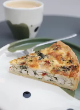 Кофейня "Omate ".
