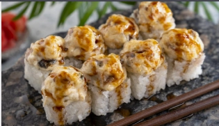 Ресторан ПРОСУШИ на Красной в Краснодаре: Азиатская кухня, Японская кухня, Европейская кухня, Детское меню, Винная карта,