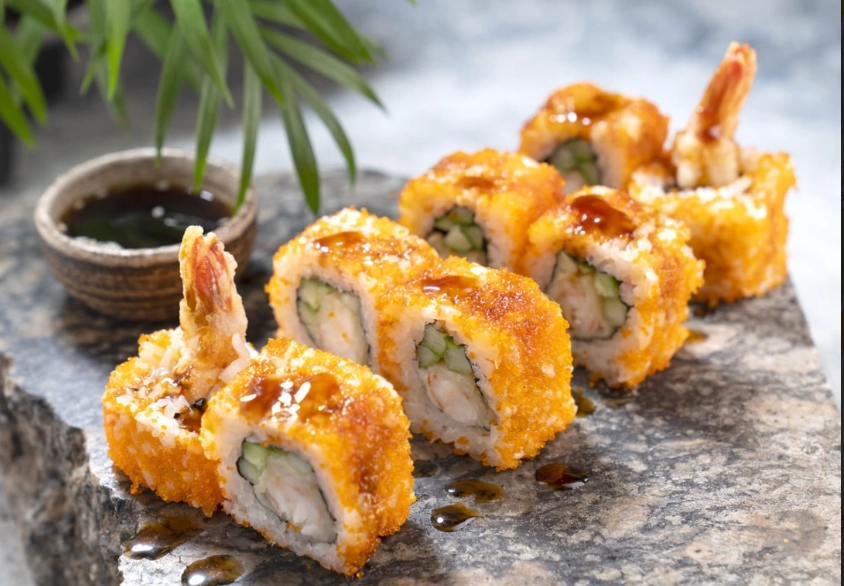 Ресторан ПРОСУШИ на Красной в Краснодаре: Азиатская кухня, Японская кухня, Европейская кухня, Детское меню, Винная карта,