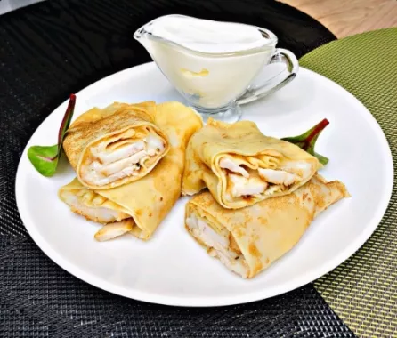 Кафе "Аллея ".