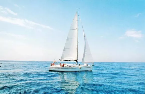 Аренда яхт и катеров "Yachts Calypso".