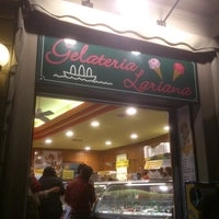 КафеGelateria Lariana в Комо: Кафе, Мороженое , Кофе , Бар, Десерты,