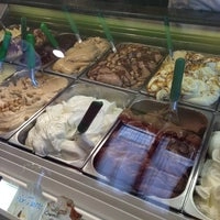 КафеGelateria Lariana в Комо: Кафе, Мороженое , Кофе , Бар, Десерты,
