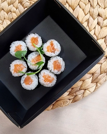 Суши-бар Japan Sea в Краснодаре: Японская кухня, Суши, Рамен , Гёдза , Заказ навынос,