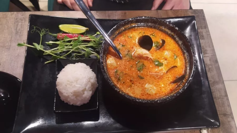 Суши-бар Japan Sea в Краснодаре: Японская кухня, Суши, Рамен , Гёдза , Заказ навынос,