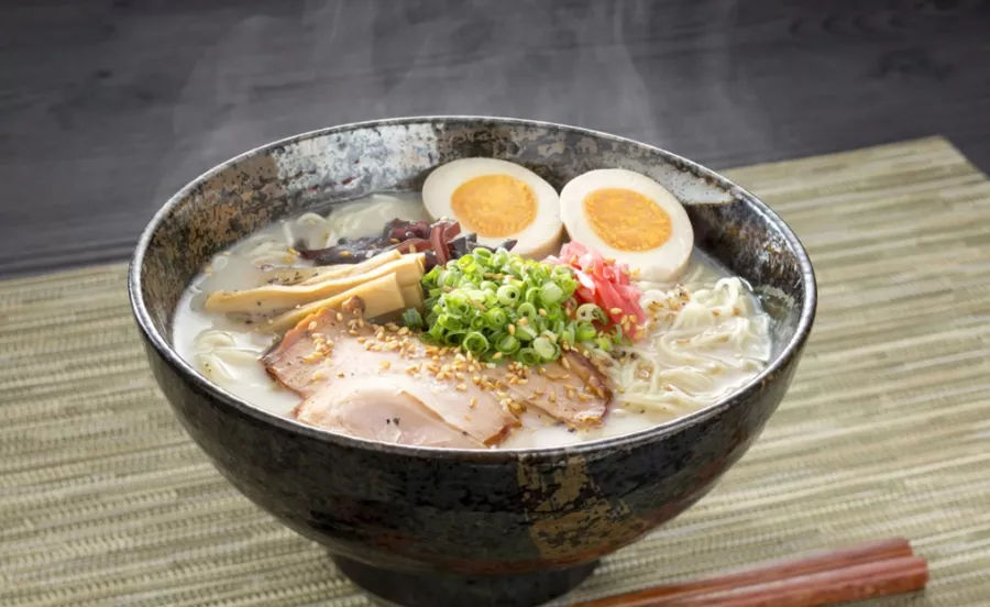 Суши-бар Japan Sea в Краснодаре: Японская кухня, Суши, Рамен , Гёдза , Заказ навынос,