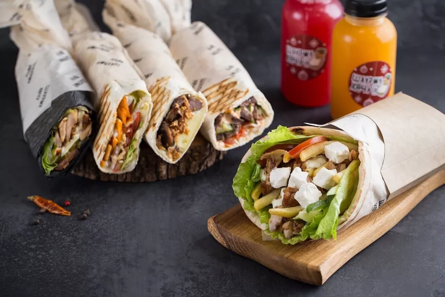Кафе Jaffa Grill в Анапе: Израильская кухня, Турецкая кухня, Кафе, Шавермы, Доставка, Свежевыжатые соки,