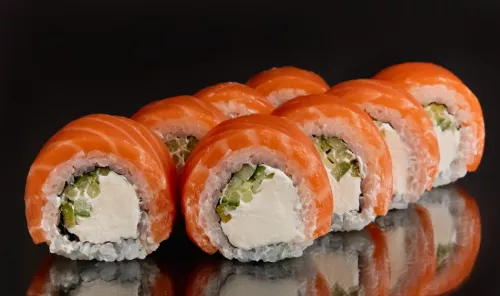 Суши -бар О!Суши   в  Краснодаре