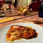 Ресторан Pronobis в Комо: Винный бар , Итальянская кухня , Европейская кухня , Десерты , Ресторан,