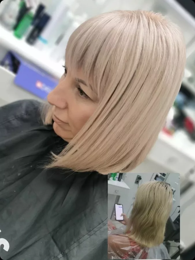 Салон красоты Маракуйя в Владивостоке: Маникюр, Педикюр, Солярий, Барбершоп, Красота,